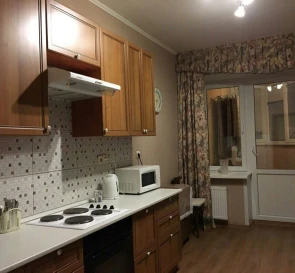 Photo 4. One-Room flat, to rent. Odesa Приморский