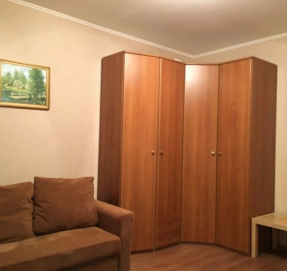 Photo 1. One-Room flat, to rent. Odesa Приморский