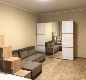 Zdjęcie 4. Kawalerka mieszkanie, do wynajęcia. Odesa Приморский