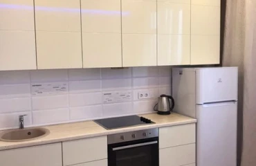 Photo One-Room flat, to rent. Odesa Приморский