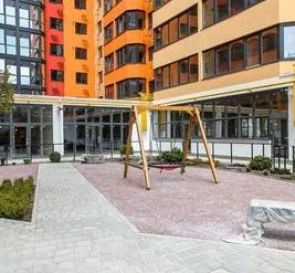 Foto 4. Monoambiente piso, en venta. Odesa Хаджибейский (Малиновский)