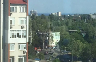 Фото Однокомнатная квартира, продажа. Одесса Хаджибейский (Малиновский)