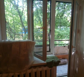 Fotografie 5. Garsonieră apartament, de vânzare. Odesa Хаджибейский (Малиновский)