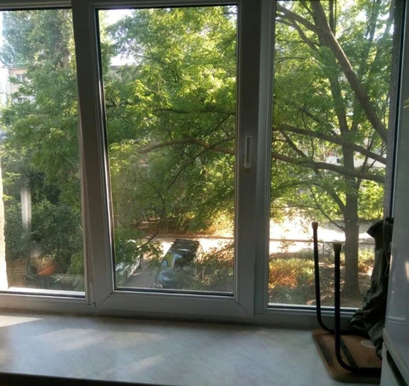 Fotografie 1. Garsonieră apartament, de vânzare. Odesa Хаджибейский (Малиновский)