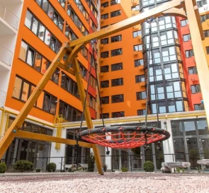 Fotografie 4. Garsonieră apartament, de vânzare. Odesa Хаджибейский (Малиновский)