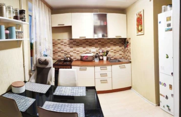 Zdjęcie Kawalerka mieszkanie, na sprzedaż. Odesa Хаджибейский (Малиновский)