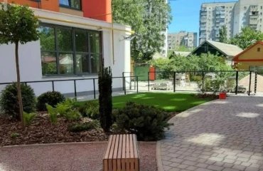 Фото Однокомнатная квартира, продажа. Одесса Хаджибейский (Малиновский)
