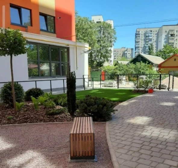 Photo 1. One-Room flat, for sale. Odesa Хаджибейский (Малиновский)