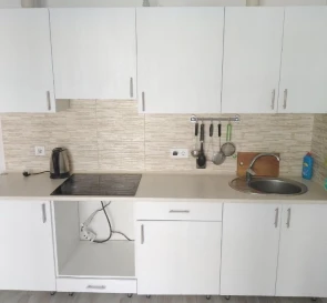 Fotografie 3. Garsonieră apartament, de vânzare. Odesa Хаджибейский (Малиновский)
