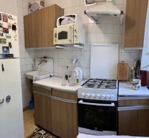 Фото 3. Однокомнатная квартира, продажа. Одесса Хаджибейский (Малиновский)