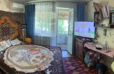Photo One-Room flat, for sale. Odesa Хаджибейский (Малиновский)