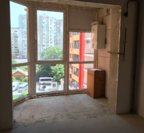 Фото 4. Однокомнатная квартира, продажа. Одесса Хаджибейский (Малиновский)