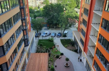 Фото Однокомнатная квартира, продажа. Одесса Хаджибейский (Малиновский)