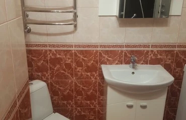 Zdjęcie Kawalerka mieszkanie, na sprzedaż. Odesa Хаджибейский (Малиновский)
