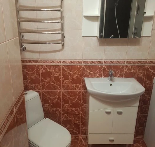 Zdjęcie 1. Kawalerka mieszkanie, na sprzedaż. Odesa Хаджибейский (Малиновский)