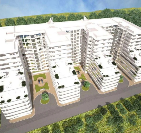 Fotografie 1. Garsonieră apartament, de vânzare. Odesa Киевский