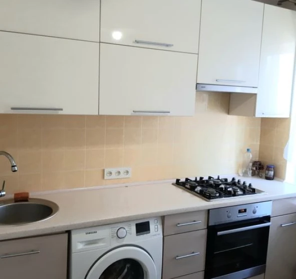 Фото 1. Однокімнатна квартира, продаж. Одеса Хаджибейский (Малиновский)