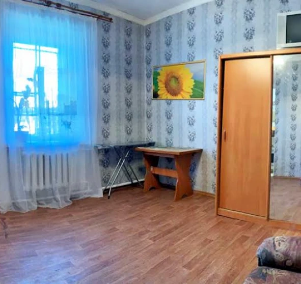 Photo 1. One-Room flat, for sale. Odesa Хаджибейский (Малиновский)