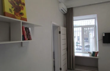 Foto Monoambiente piso, para alquilar. Odesa Приморский