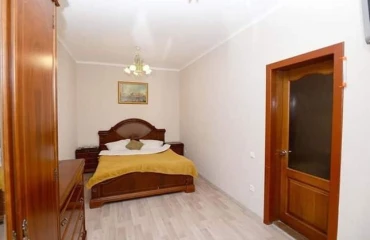 Photo One-Room flat, to rent. Odesa Приморский