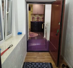 Фото 2. Двухкомнатная квартира, аренда. Одесса Приморский