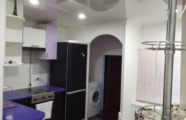 Foto Dos Ambientes piso, para alquilar. Odesa Приморский