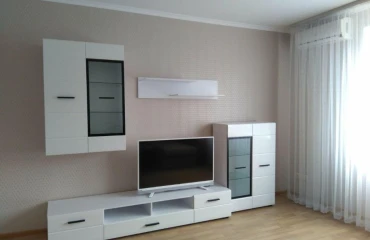 Foto Dos Ambientes piso, para alquilar. Odesa Приморский