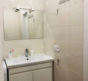 Fotografie 2. Garsonieră apartament, de închiriat. Odesa Киевский