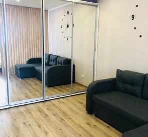 Fotografie 5. Garsonieră apartament, de închiriat. Odesa Киевский