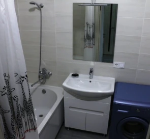 Photo 3. One-Room flat, to rent. Odesa Киевский