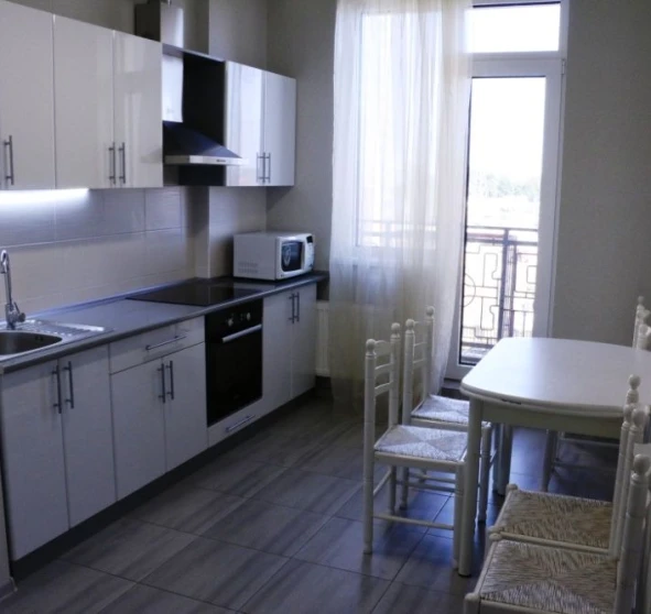 Photo 1. One-Room flat, to rent. Odesa Киевский