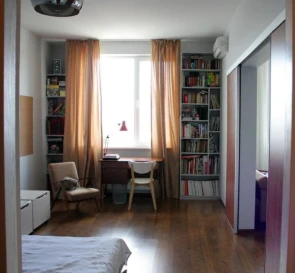Photo 3. One-Room flat, to rent. Odesa Приморский