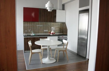 Photo One-Room flat, to rent. Odesa Приморский