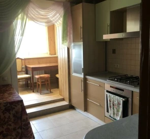 Fotografie 2. Garsonieră apartament, de închiriat. Odesa Приморский