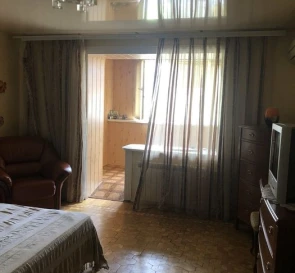 Fotografie 4. Garsonieră apartament, de închiriat. Odesa Приморский