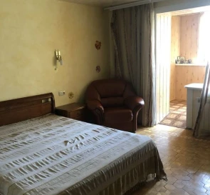 Fotografie 3. Garsonieră apartament, de închiriat. Odesa Приморский