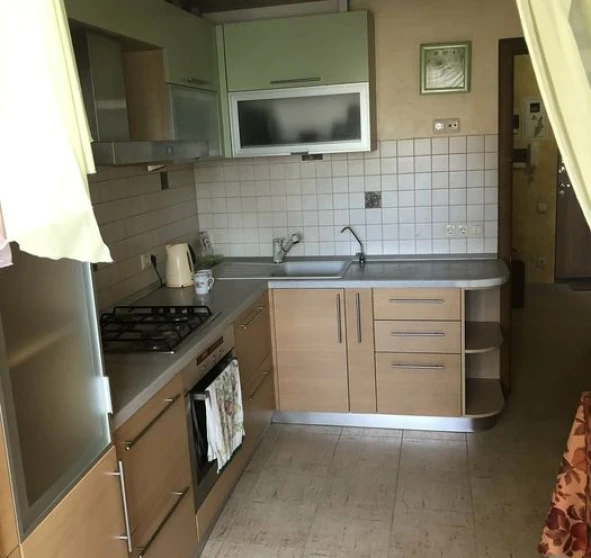 Fotografie 1. Garsonieră apartament, de închiriat. Odesa Приморский