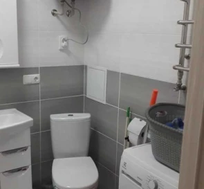 Fotografie 5. Garsonieră apartament, de închiriat. Odesa Приморский