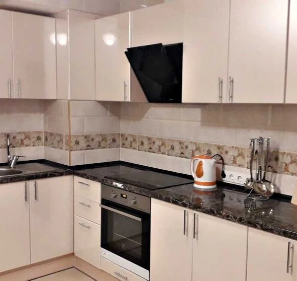 Fotografie 1. Garsonieră apartament, de închiriat. Odesa Приморский