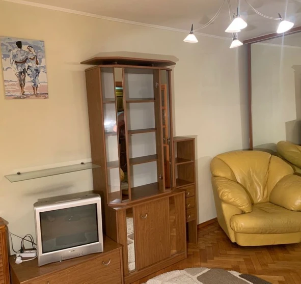 Foto 1. Monoambiente piso, para alquilar. Odesa Приморский