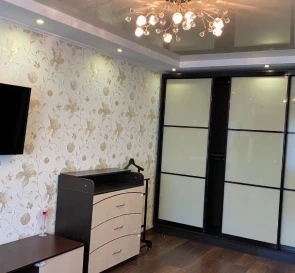 Photo 2. One-Room flat, to rent. Odesa Приморский