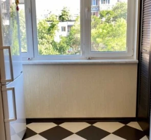 Photo 5. One-Room flat, to rent. Odesa Приморский