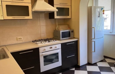 Photo One-Room flat, to rent. Odesa Приморский