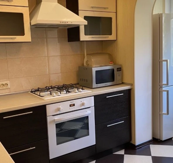 Photo 1. One-Room flat, to rent. Odesa Приморский