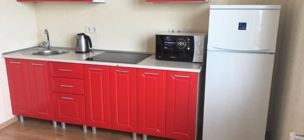 Photo One-Room flat, to rent. Odesa Приморский