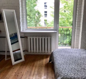 Photo 5. One-Room flat, to rent. Odesa Приморский