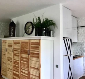 Photo 3. One-Room flat, to rent. Odesa Приморский