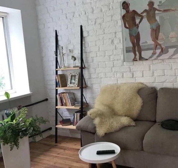 Photo 1. One-Room flat, to rent. Odesa Приморский