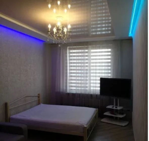 Photo 1. One-Room flat, to rent. Odesa Приморский