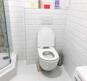 Zdjęcie 3. Kawalerka mieszkanie, do wynajęcia. Odesa Приморский